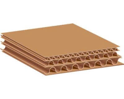 Tấm phôi Carton